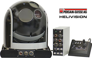 HELIVISION